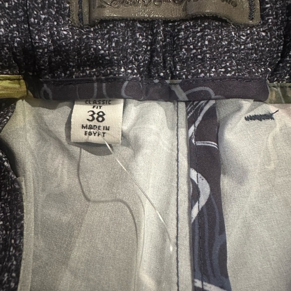 Robert Graham Men's Palmico Sound Short - Picture 9 of 9